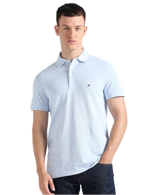 TOMMY HILFIGER Polo 1985 Collection regular Fit TOMMY | MW0MW17770C1O