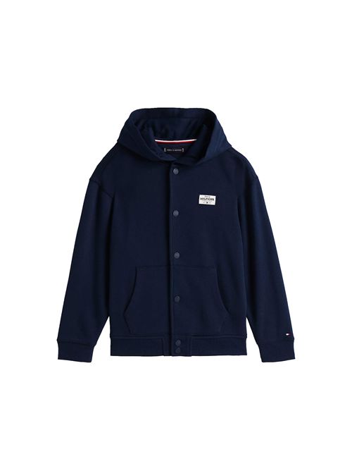 TOMMY HILFIGER 1985 Collection Boys Sweatshirt TOMMY | THKB0KB09314TC1G