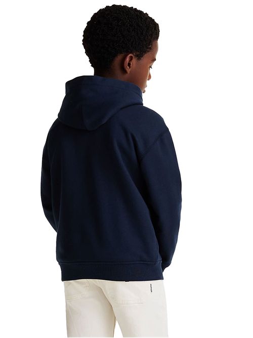 TOMMY HILFIGER 1985 Collection Boys Sweatshirt TOMMY | THKB0KB09314TC1G