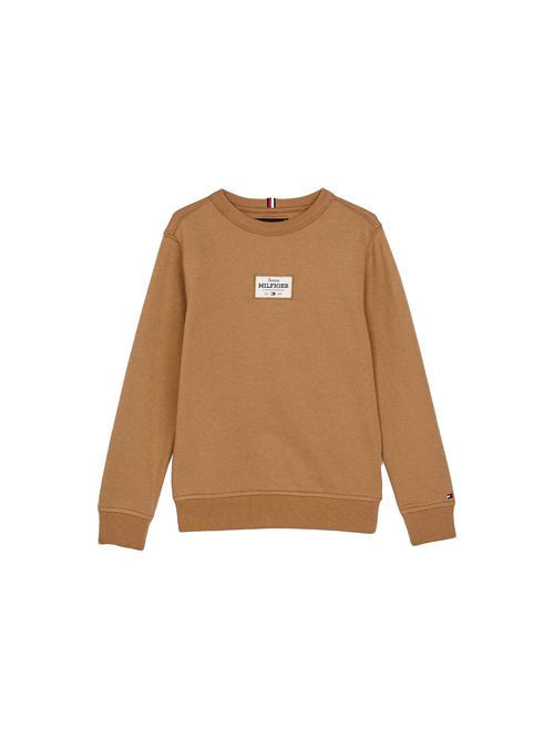 TOMMY HILFIGER Sweatshirt 1985 Collection TOMMY | THKB0KB09315TGWA